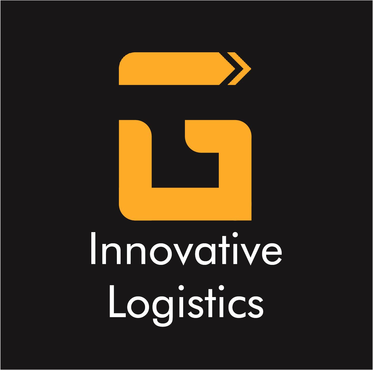 gillson solutions white text logo